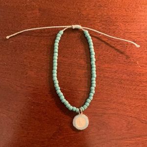 SAINT CHRISTOPHER BRACELET